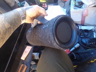 Sony XG SRS300 BLUETOOTH SPEAKER
