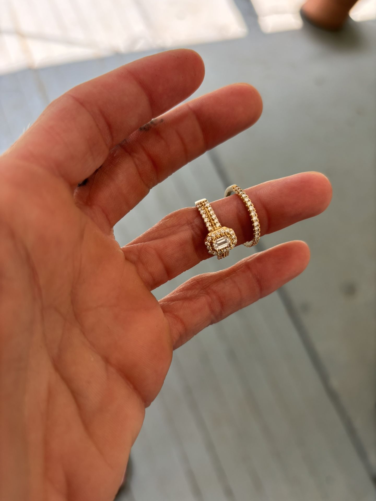 Wedding Set