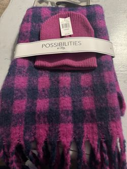 New With Tags Pick Up