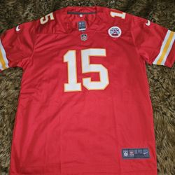 Kc Jersey