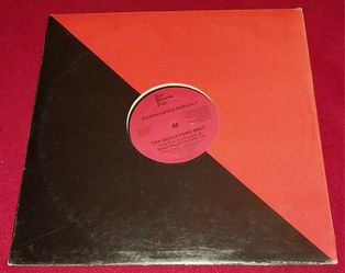 Original Sealed HTF Easy Earl Aggravated Assault 12" Single Ray Ray Records 1988