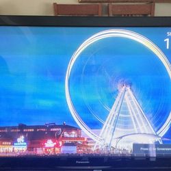 Panasonic TV-P5032C 50" Plasma TV