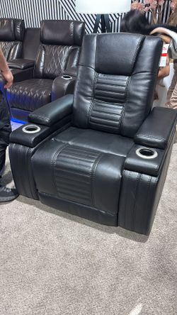 RECLINING CHAIR 💥 SPECIAL OFFER 💥