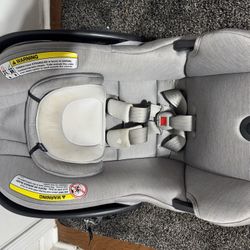 Car Seat
