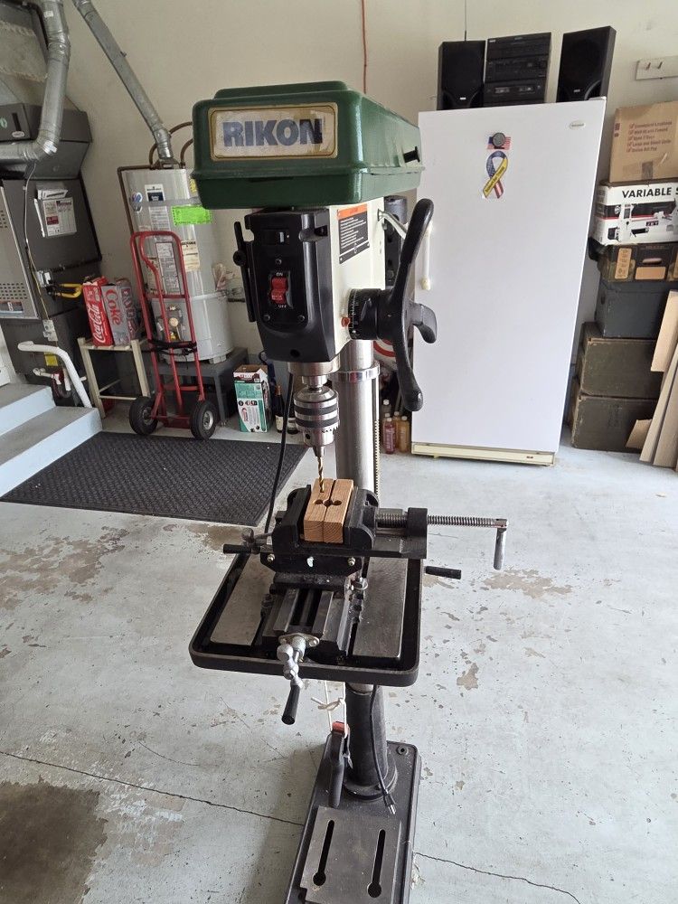 Drill Press