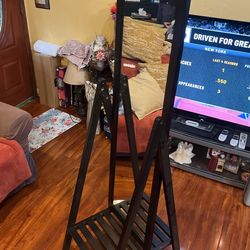 IKEA ISF JORDAN Self Standing Mirror