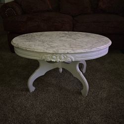 Beautiful Antique  Wood Table