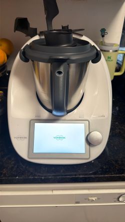 Thermomix 6