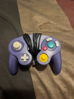 GameCube Controller