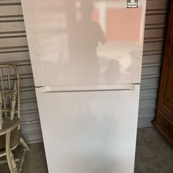 Samsung Refrigerator 