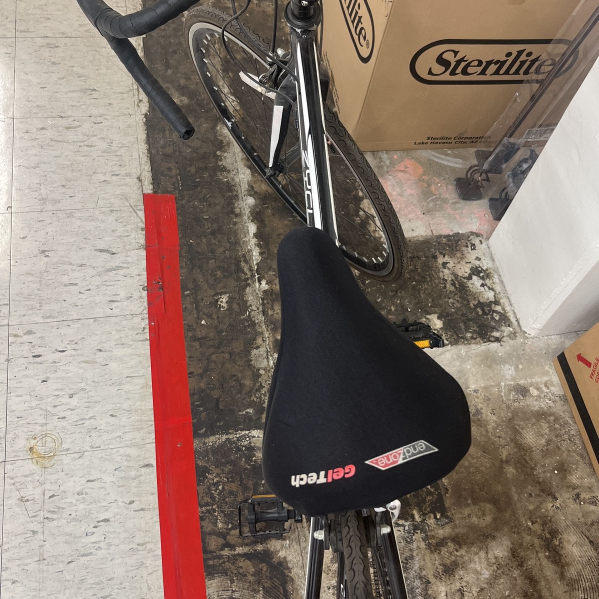 Zycle Fix Mountain Bike