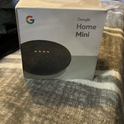 google home mini 