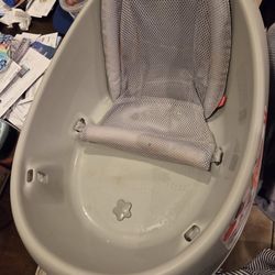 Baby Tub