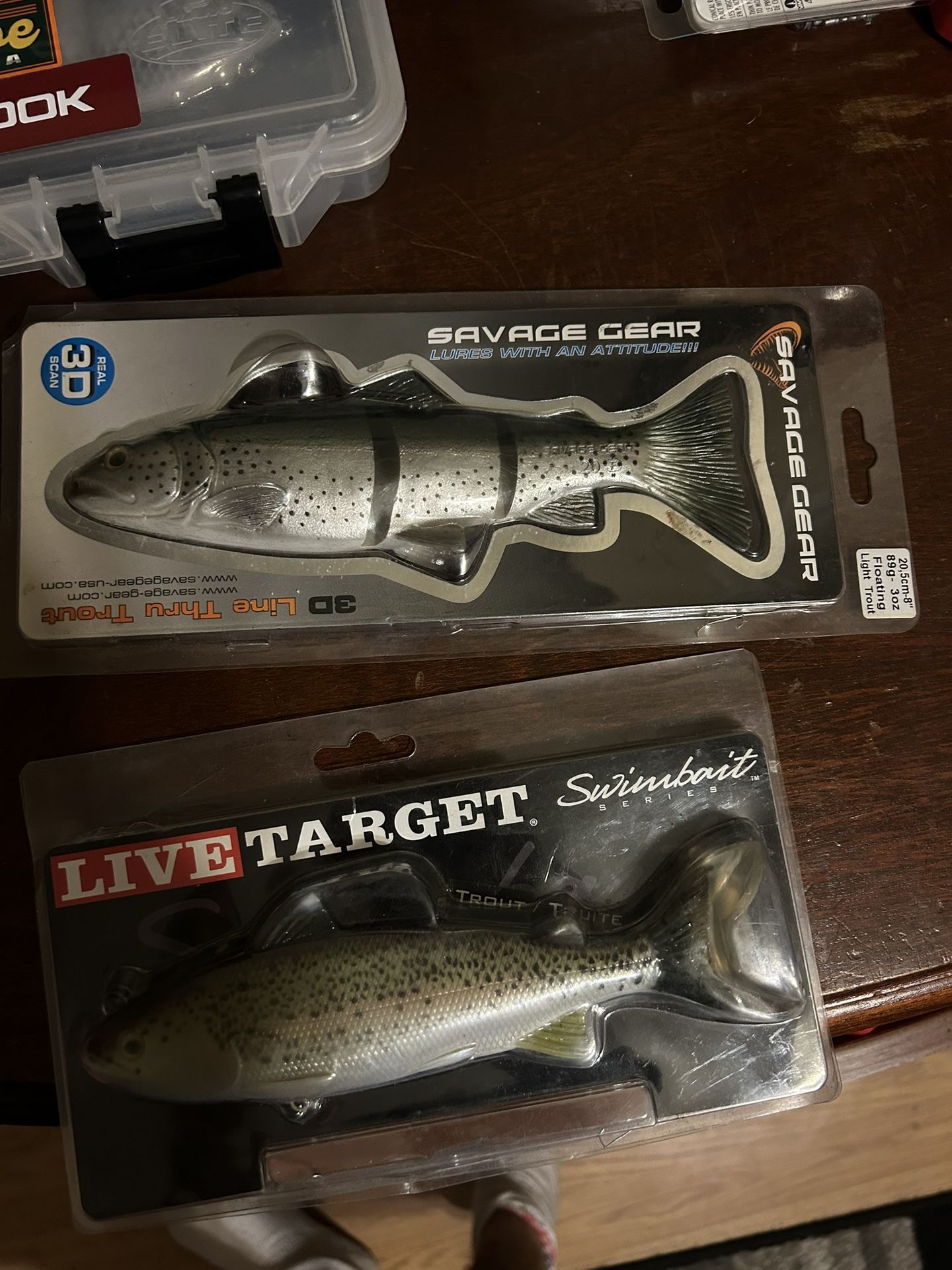 Swimbait