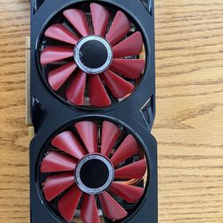 RX 570 4GB OC+