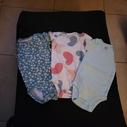 Babygirl Onesies