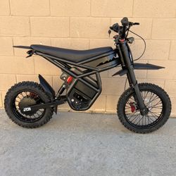 GT54 Pro Electric Mini 