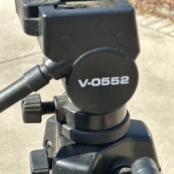 Tripod, Camera/Video