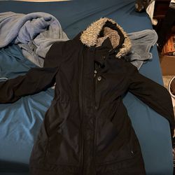 Hollister Women’s Jacket