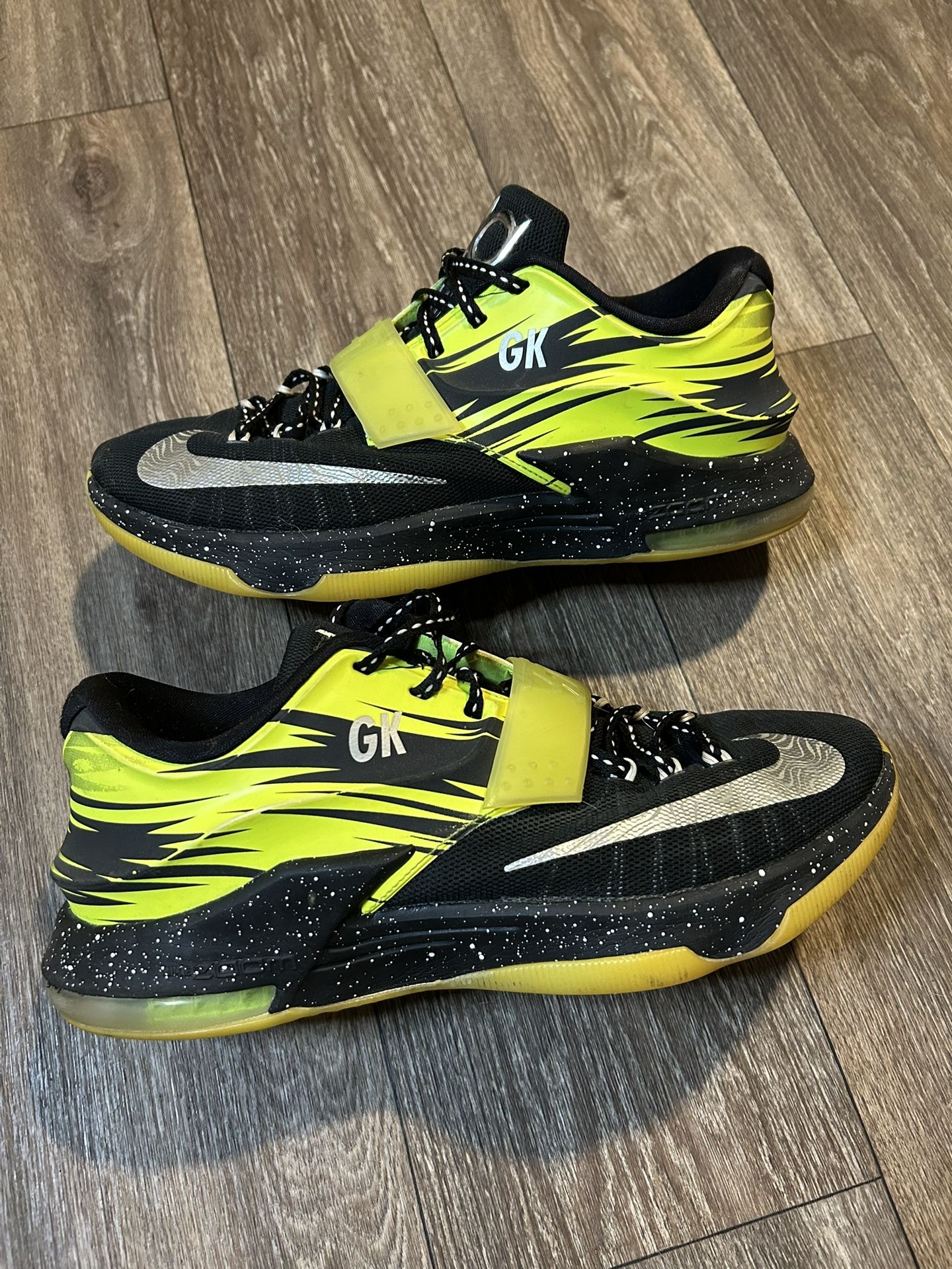 Nike KD 7