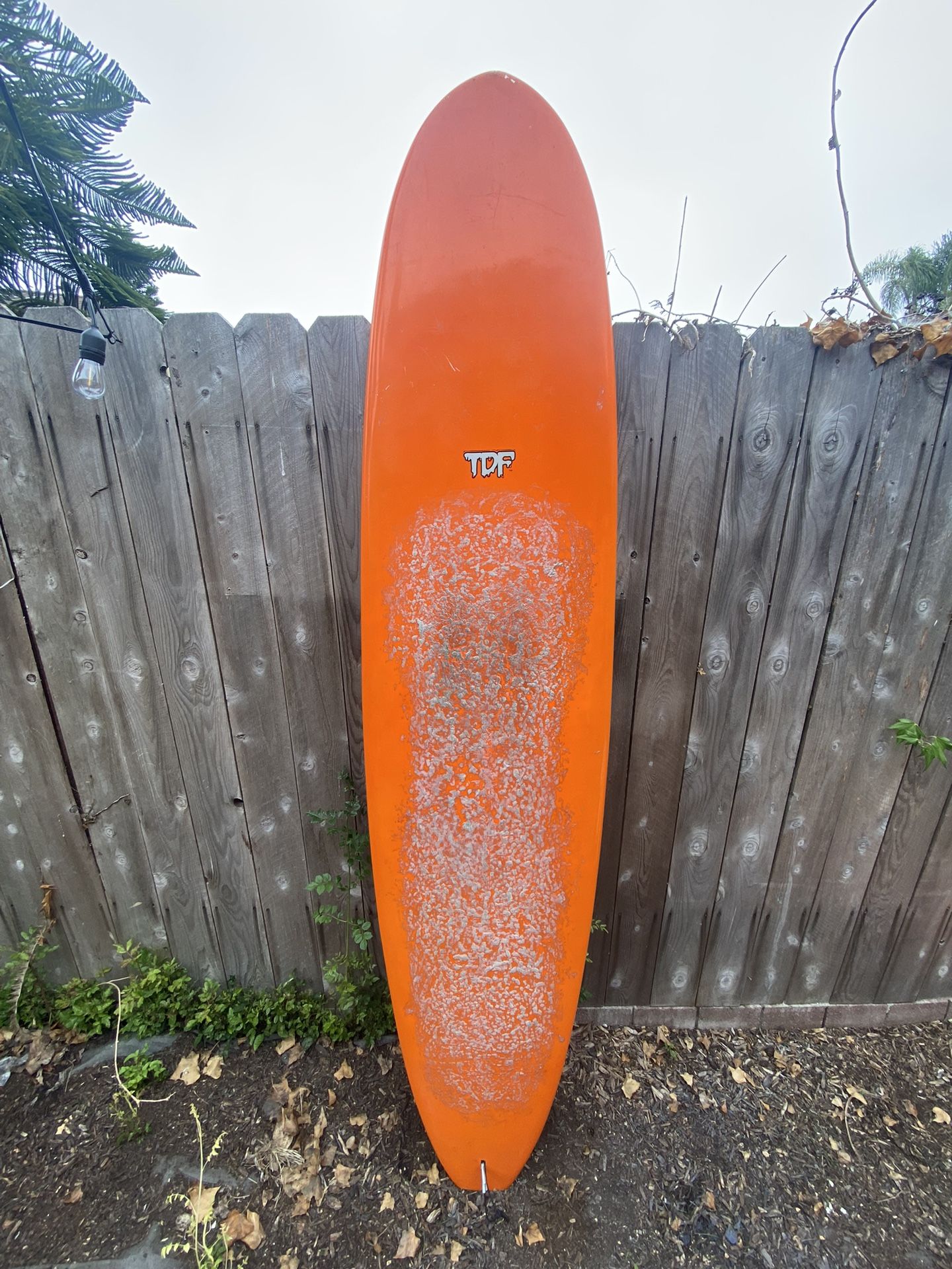 Surfboard