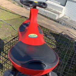 Plasma Car For Kids 20$