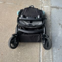 Toddler Stroller