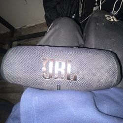 Jbl charge 5