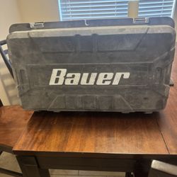 Bauer 12.5 Amp Demo Hammer 