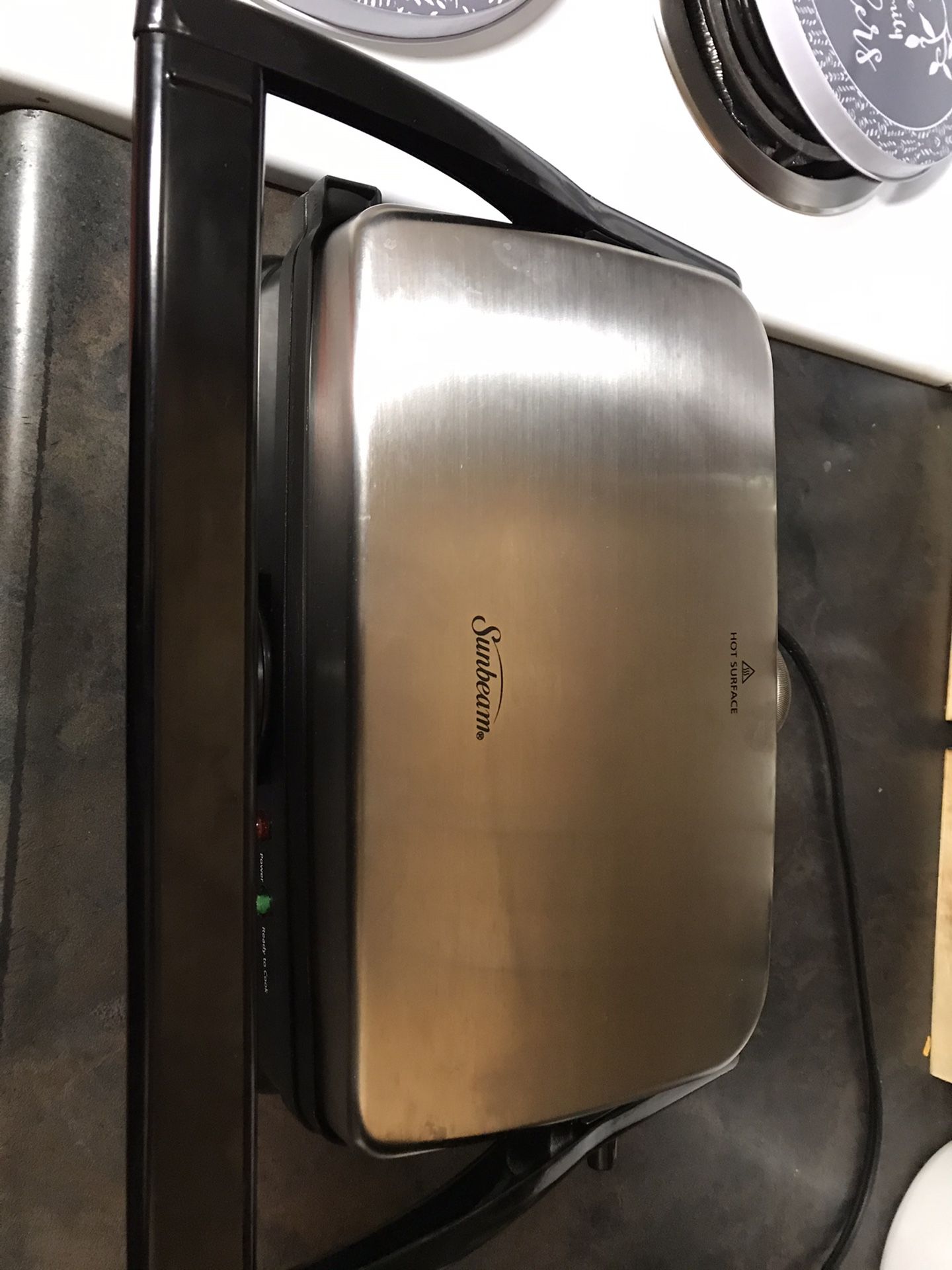 Sand which panini maker