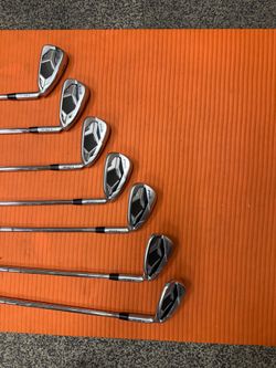 Ping G430 irons