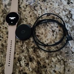 Samsung Galaxy Watch 40mm 