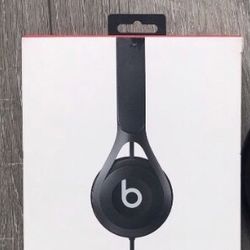 Wired Beats Headphones 