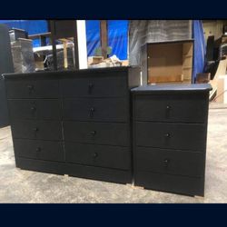 Black Set New $328