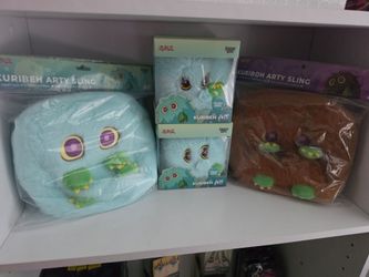 Yugioh Kuriboh Bag