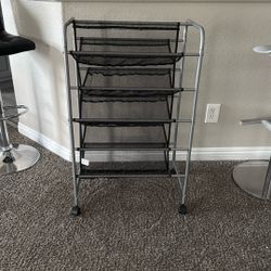 Shoe Rack