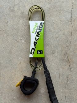 Dakine Surfboard leash