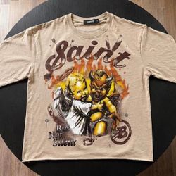 pappetcut tee small