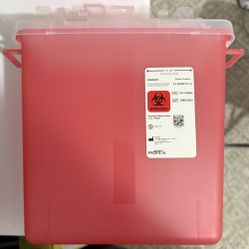Sharps Container
