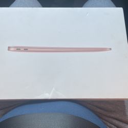 2018 13in MacBook Air