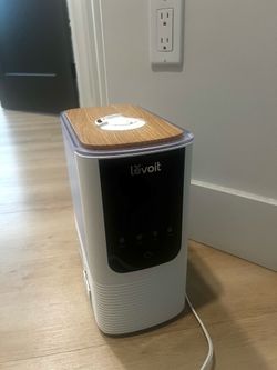Levoit 4.5L Home Humidifier