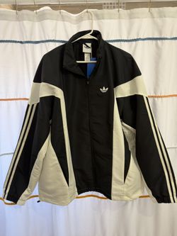 Adidas Windbreaker Jacket