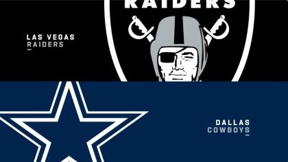 RAIDERS HOME GAMES