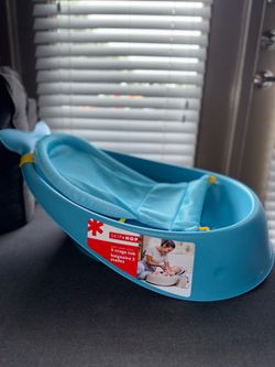 Baby bath tub / bañera para Bebe