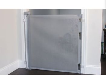Doggy Safety Gate. Leisure premium brand.
