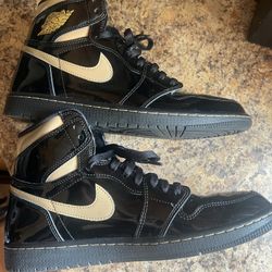 Jordan 1s