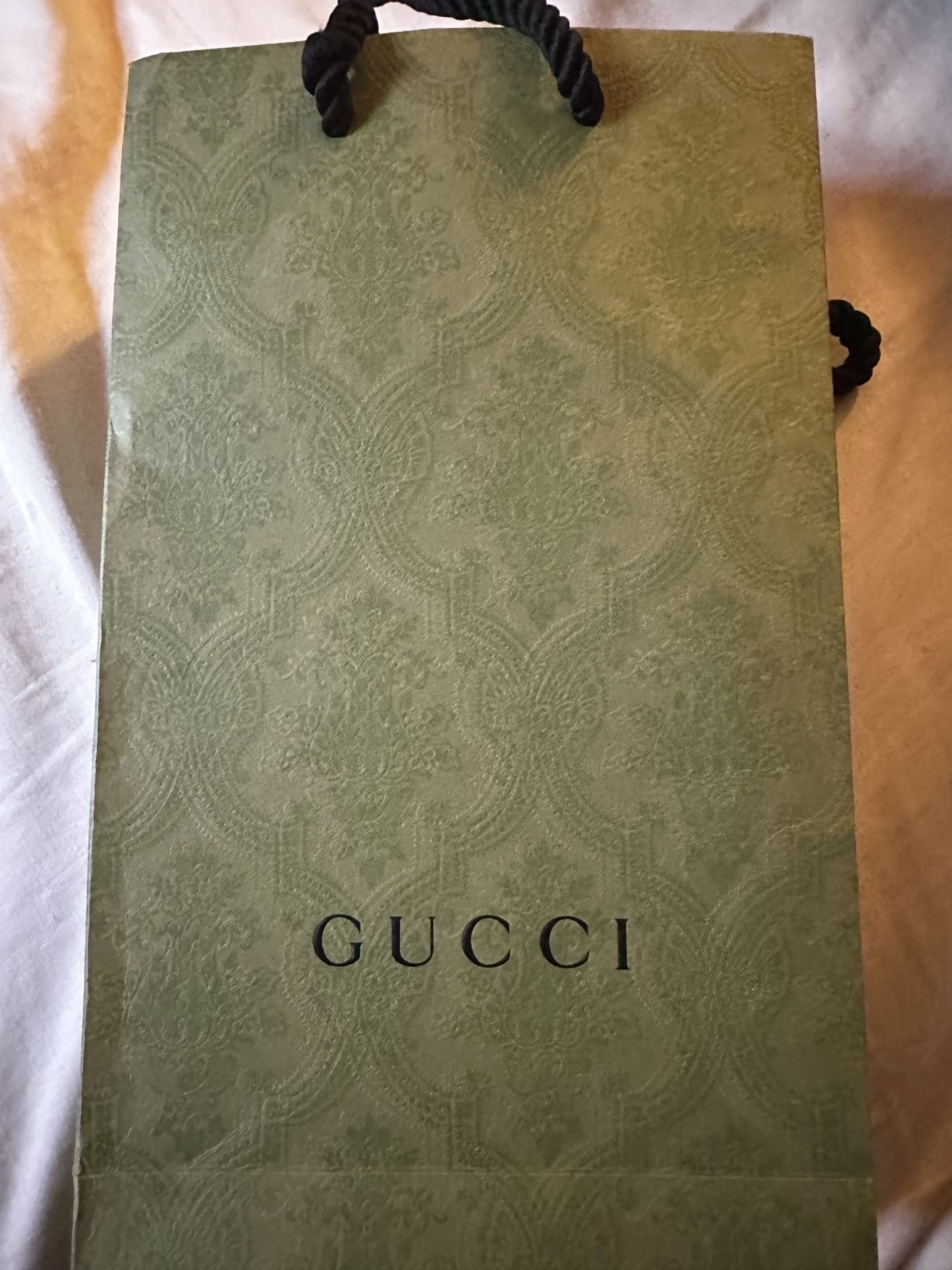 Gucci  Crossbody Small Purse