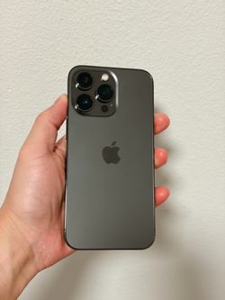 iPhone 13 Pro 128GB Unlocked