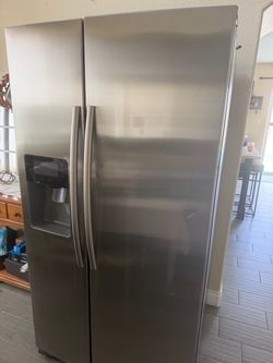 Samsung two door refrigerator