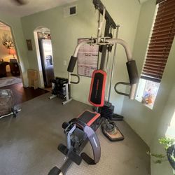 Home Gym 